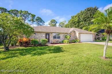 5715 Brandon St, Cocoa, FL 32927 - photo 2