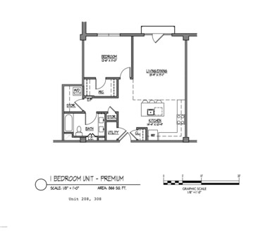 34 Bridge St unit 308, Great Barrington, MA 01230 - photo 5