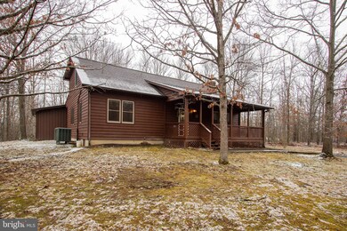 1419 Cauthorn Mill Rd, Middletown, VA 22645 - photo 4