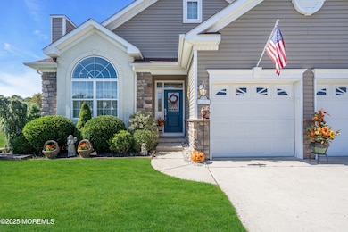 8 Ventnor Ct, Ocean Township, NJ 08758 - photo 4