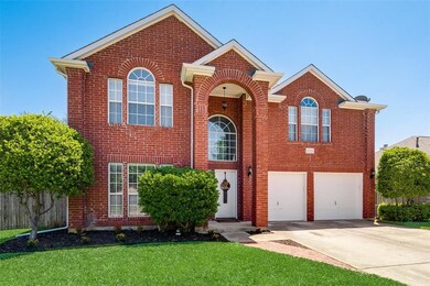 5316 Texas Dr, North Richland Hills, TX 76180 - photo 2