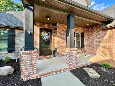 200 NW White Oak Rd, Bentonville, AR 72712 - photo 2