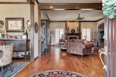 104503 S Highway 177, Meeker, OK 74855 - photo 5