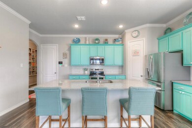 2008 Old Foundry Rd, Weatherford, TX 76087 - photo 4