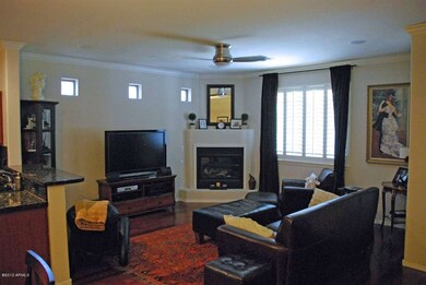 4 Great room FP