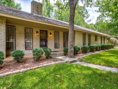 115 Ridgecrest Cir, Denton, TX 76205 - photo 5