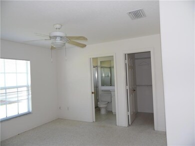 Master Bedroom.