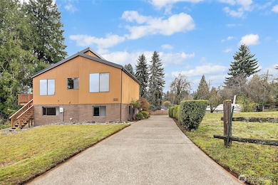 409 Grant St SW, Tumwater, WA 98512 - photo 3