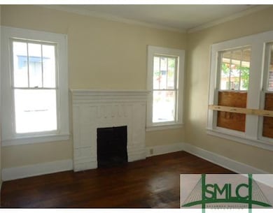 1131 E 38th St, Savannah, GA 31404 - photo 2