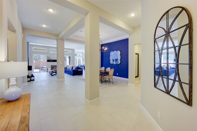 4011 Clear Woods Ct, Spring, TX 77386 - photo 5