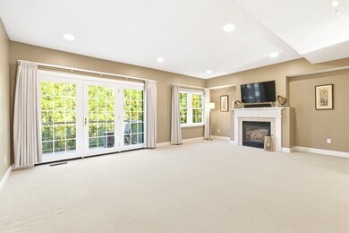 119 Revere St unit C, Canton, MA 02021 - photo 2