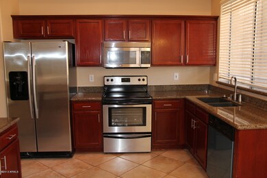 5454 W Venus Way, Chandler, AZ 85226 - photo 4