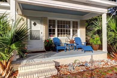 3 Chapman Ave, Isle of Palms, SC 29451 - photo 2