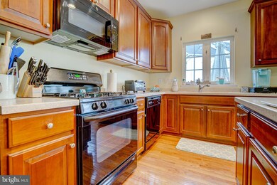 9429 Manor Forge Way unit 81, Owings Mills, MD 21117 - photo 5