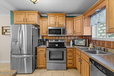 24-2711 N Halifax Ave #192 Daytona Beach