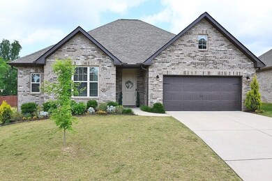 1467 Stonewater Dr NE, Cullman, AL 35055 - photo 2