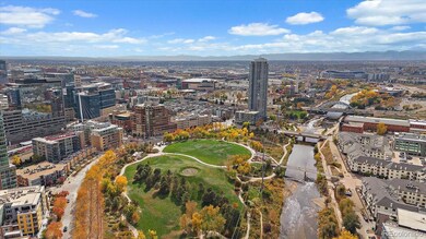 Park Place Lofts at Riverton unit PH5, Denver, CO 80202 - photo 6