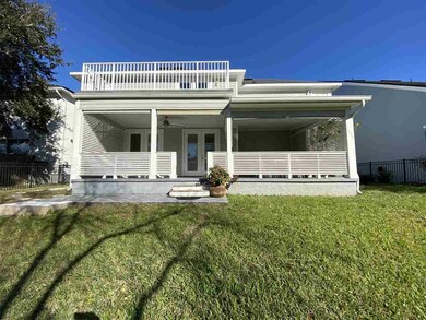 935 Saltwater Cir, Saint Augustine, FL 32080 - photo 4