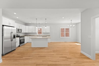 46 Harrison St unit 4, Taunton, MA 02780 - photo 5