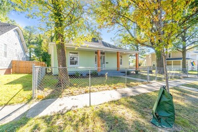 601 Bancroft Ave, Richmond, VA 23222 - photo 2