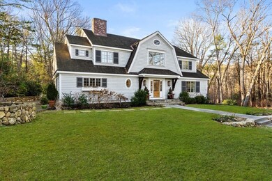 1 Columbine Rd, Weston, MA 02493 - photo 2