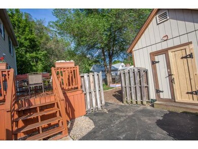 35 Meadow St, Manchester, NH 03103 - photo 6