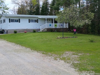 11255 Long Rapids Rd, Lachine, MI 49753 - photo 2