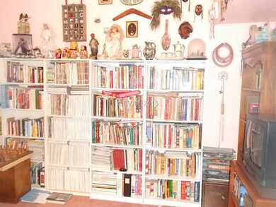 Property Photo. 4TH BEDROOM/LIBRARY