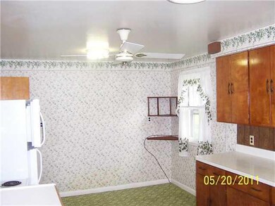 Kitchen DINING AREA OF KITCHEN