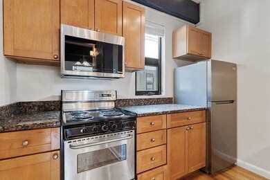 XII Stoneholm unit 614, Boston, MA 02115 - photo 3