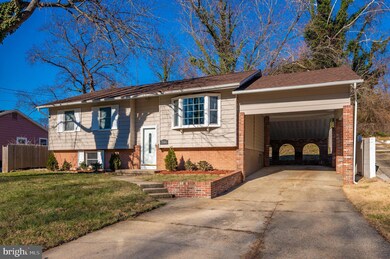 7004 Valley Park Rd, Capitol Heights, MD 20743 - photo 3