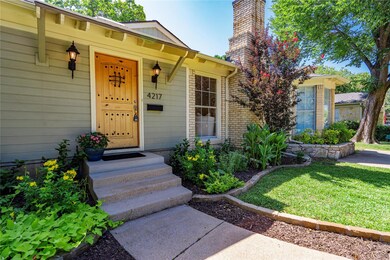 4217 Delmar Ave, Dallas, TX 75206 - photo 2