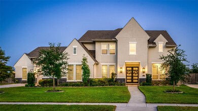 3518 Blossom Lake Ct, Spring, TX 77386 - photo 2