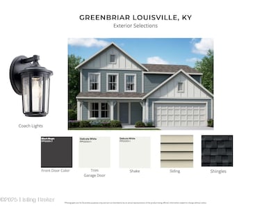 17901 Bridle Run Dr, Louisville, KY 40245 - photo 2