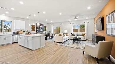 6040 E Drosetta Ave, Pahrump, NV 89061 - photo 6