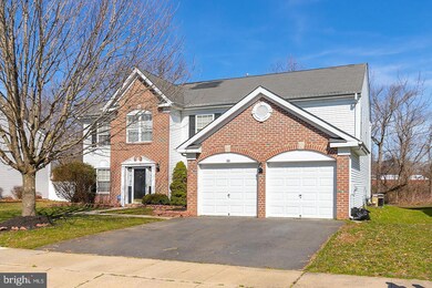 68 Greenbrook Dr, Columbus, NJ 08022 - photo 2