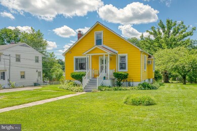 1809 Wildwood Ave, Parkville, MD 21234 - photo 4