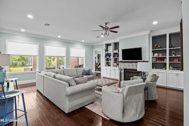 117 Hastings Ave, Brandon, MS 39042 - photo 5