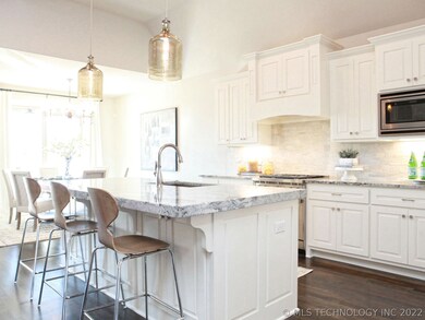 4101 W Van Buren St, Broken Arrow, OK 74011 - photo 7