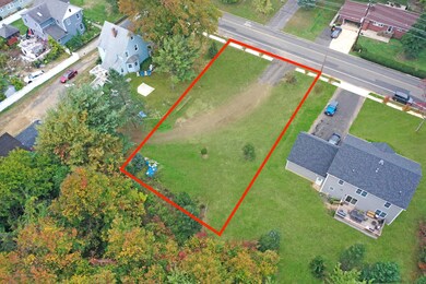 Over 1/2 Acre