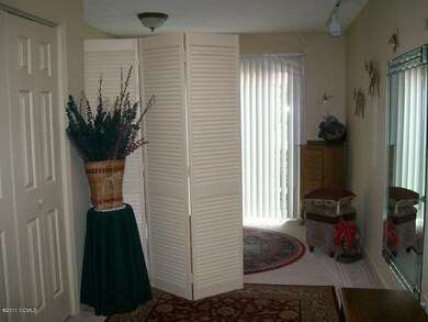 Master Bedroom Sitting area