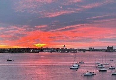 Harbor Towers unit 8A, Boston, MA 02110 - photo 3