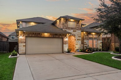 24 LED Eve downlight surround this beautiful home providing elegance, and security.