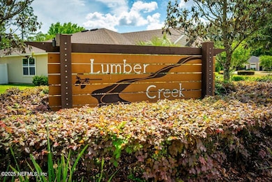 Lumber Creek