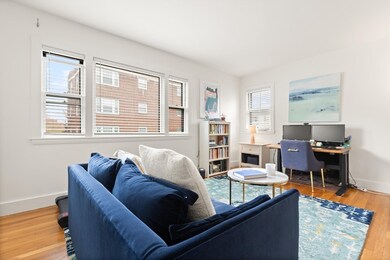 67 Walker St unit 4, Cambridge, MA 02138 - photo 5