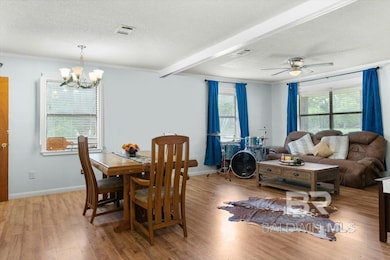 112 E Hurricane Rd, Bay Minette, AL 36507 - photo 6