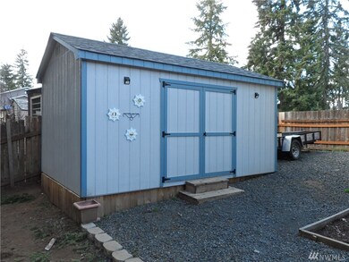 216 Saint Helens Way, Winlock, WA 98596 - photo 3