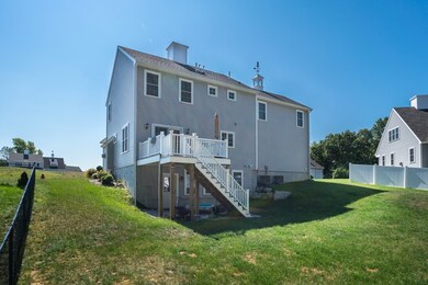 71 Meredith Way, Weymouth, MA 02188 - photo 2