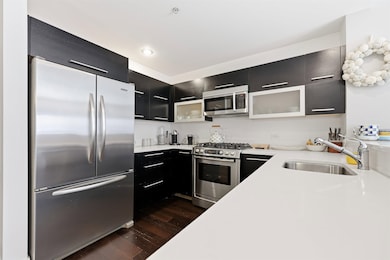 1450 Washington at Hudson Tea unit 215, Hoboken, NJ 07030 - photo 3