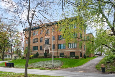 1360 Eastern Pkwy unit 6, Louisville, KY 40204 - photo 3